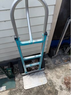 HAND TRUCK FOR SALE