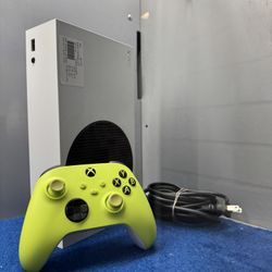 x box 