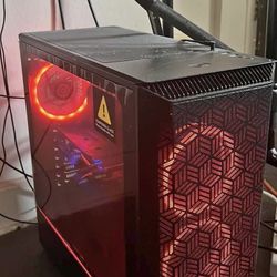 CyberPower Gaming PC