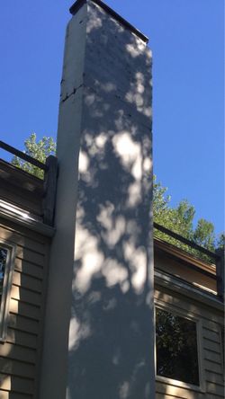 Chimney