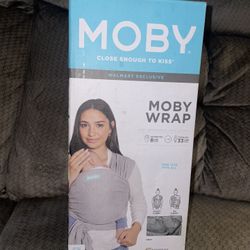 Baby Wrap Carrier -Money Wrap