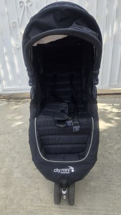 Carriola Para Bebé