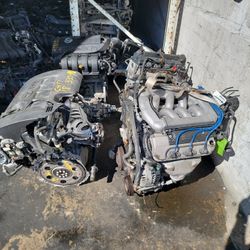 Motores Y Transmisiones 