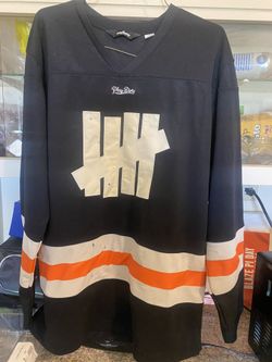 Vintage 90's Nike New York Yankees Nike hockey Jersey Size XL for Sale in  Orlando, FL - OfferUp