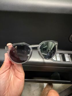 Oakley Aston Martin F1 sunglasses