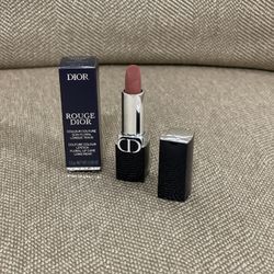 Dior rouge mini lipstick velvet 1.5g