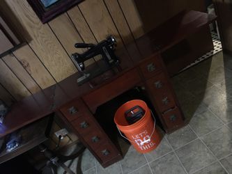 Necchi sewing machine