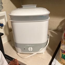 Sterilization