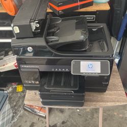 HP Office jet Pro 8500A Premium 