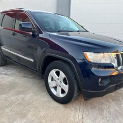 🔺2013 Jeep Grand Cherokee Trail Rated🔻 