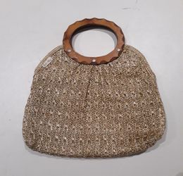 Womens Handbag by The Last Straw