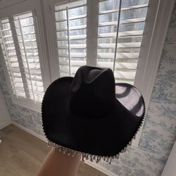Cowboy Hat