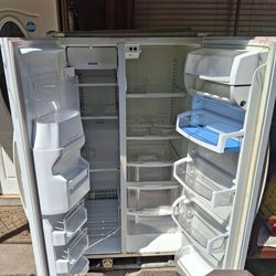 Refrigerador en buen estado