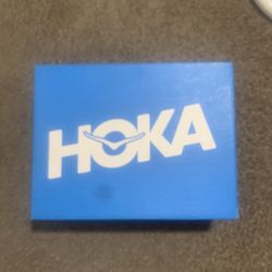 Hoka Clifton 9