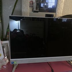 Dell All-in-one Desktop Computer 