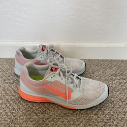Nike Running Women’s Shoes Size 9