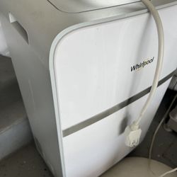 Ac Portable Unit Whirlpool 