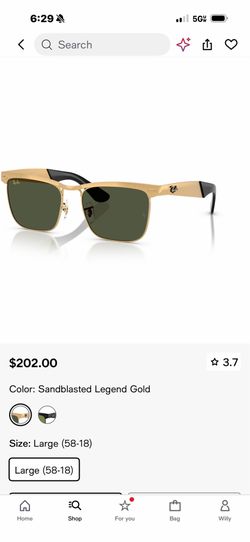 Sunglasses