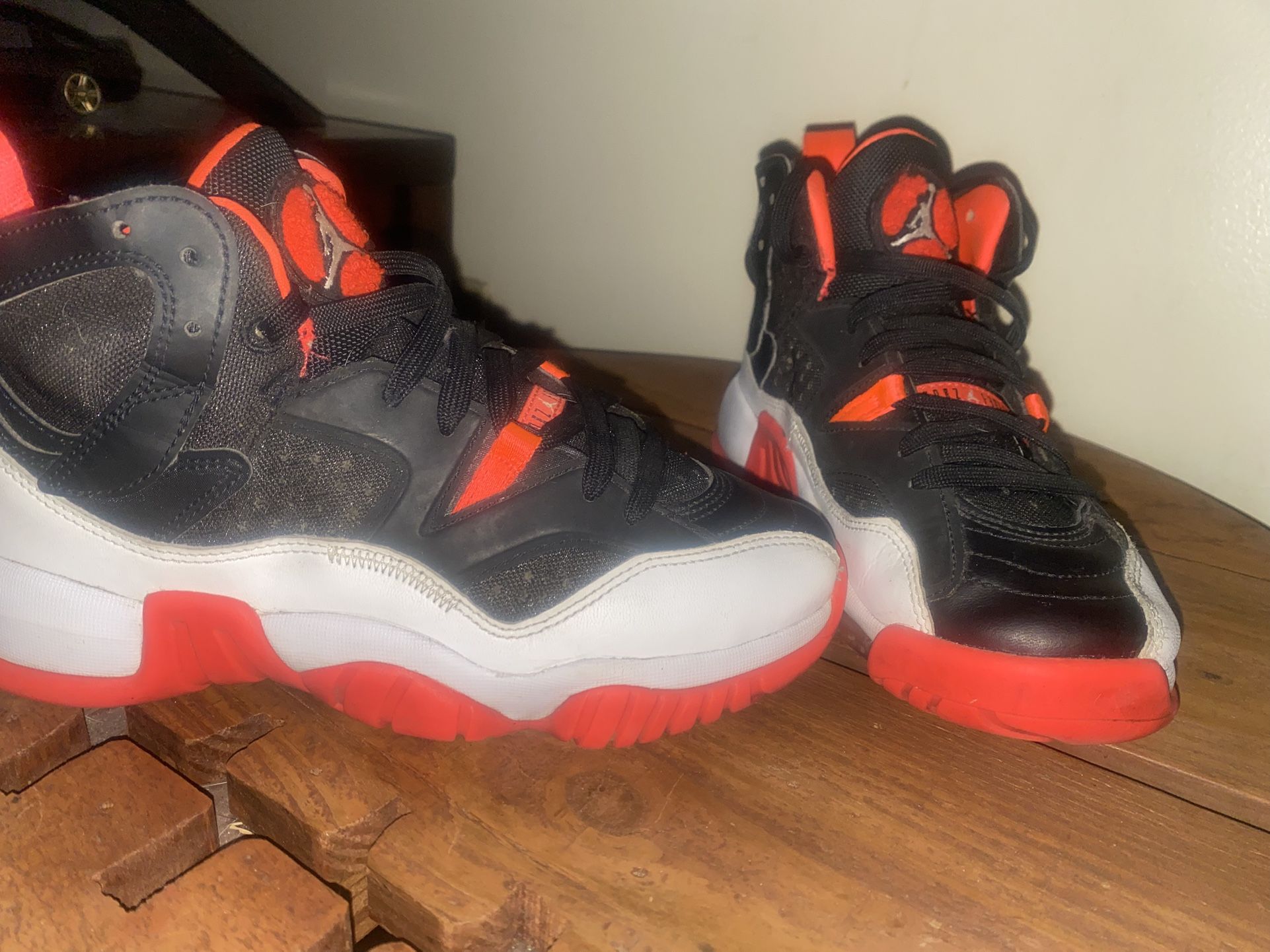 Jordans