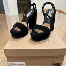 Steve Madden Heels
