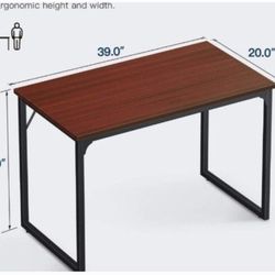Brand New Study Desk