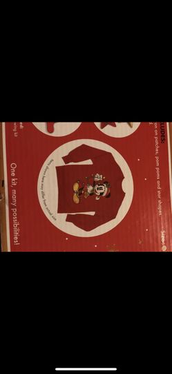 Disney•Mickey•Sweater