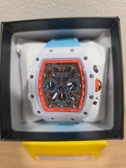 Invicta Racing 69731 44 mm Men's Quartz Watch Brand New In Box - Limited Edition