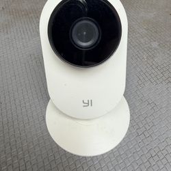 Yi Home 3 Camera