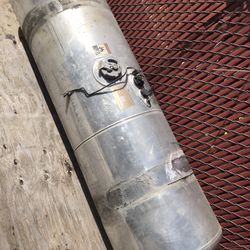 Diesel Tanks