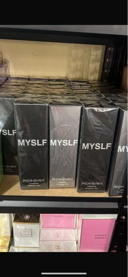 YSLMYSELF