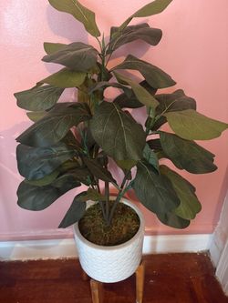 Artificial plant