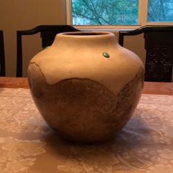 Southwest Pottery Vessel 