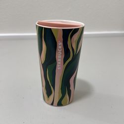2024 Starbucks cup