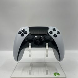 Sony Playstation 5 PS5 DualSense Edge Wireless Controller White CFI-ZCP1