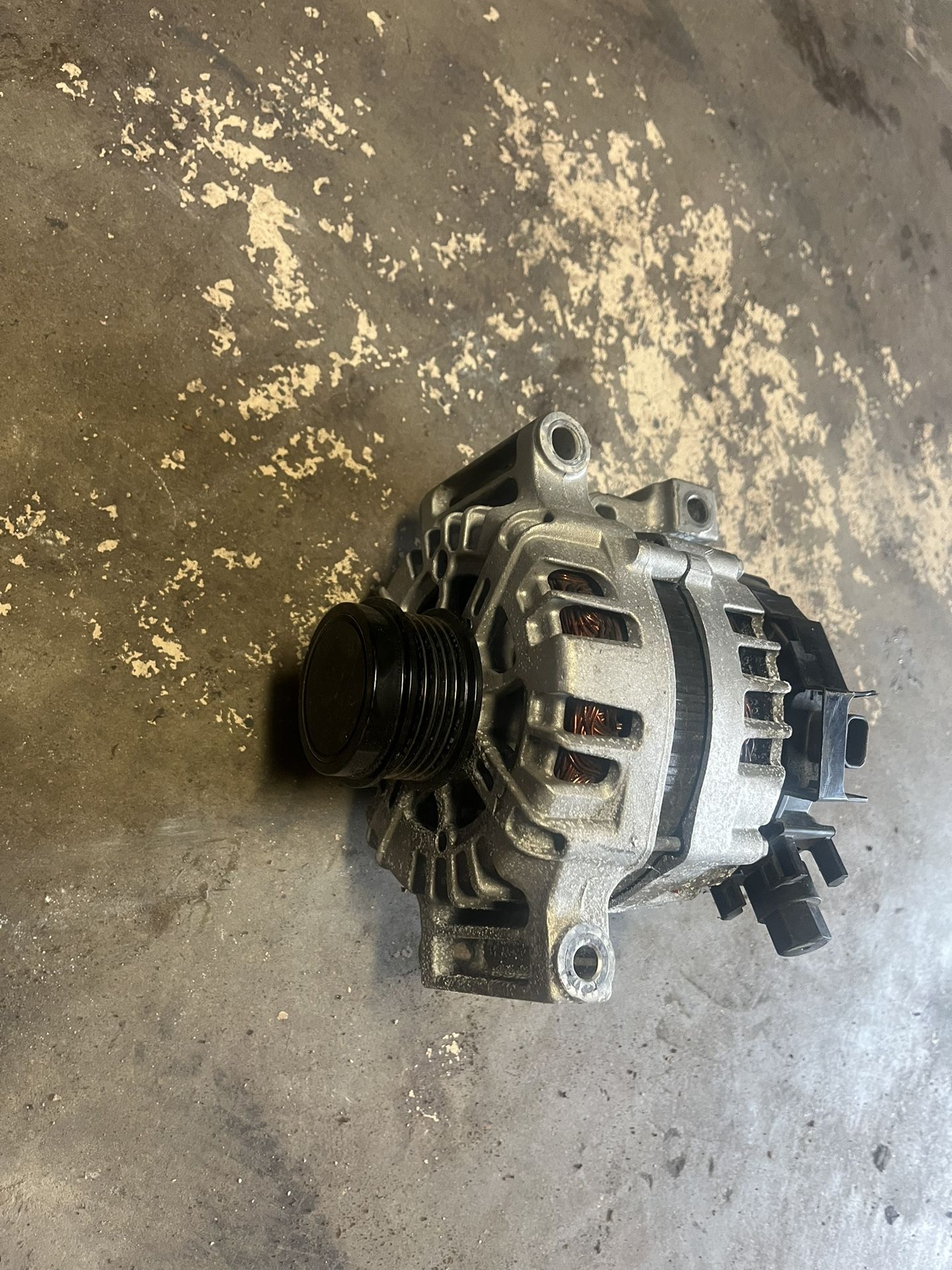 2022-2024 Chevy Malibu 1.5 Alternator 