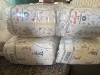 Diapers
