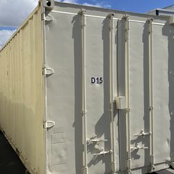 20 Foot Shipping Container  🔥🔥🔥