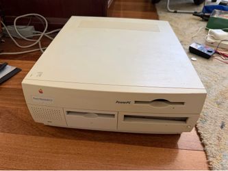 Power Macintosh G3 Beige