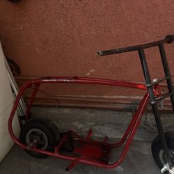 Roller Trade Gts 2025