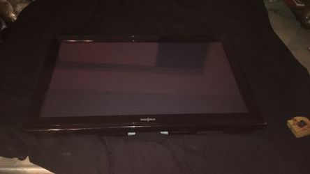 42” Insignia Flatscreen Television 