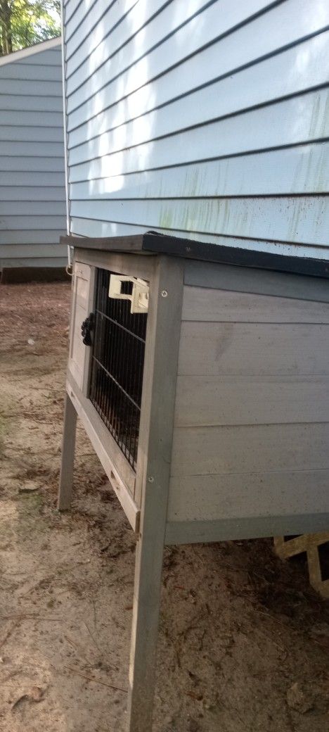 Bunny Hutch