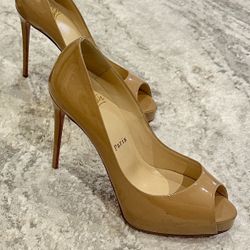 Christian Louboutin (Authentic)
