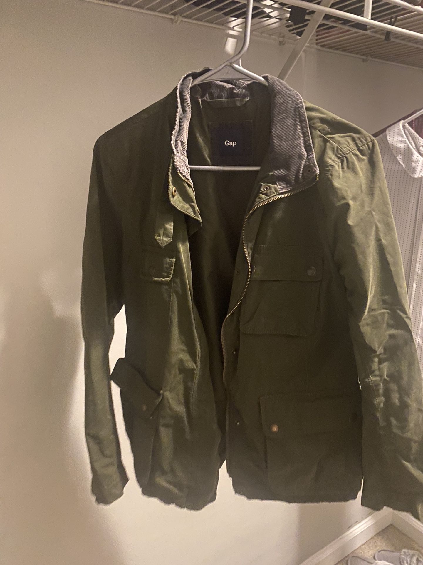 Jacket