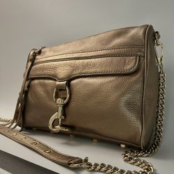Rebecca Minkoff MAC Clutch