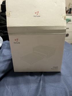 Victure PT640S photo printer