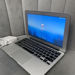 Macbook Air 11 Inch 