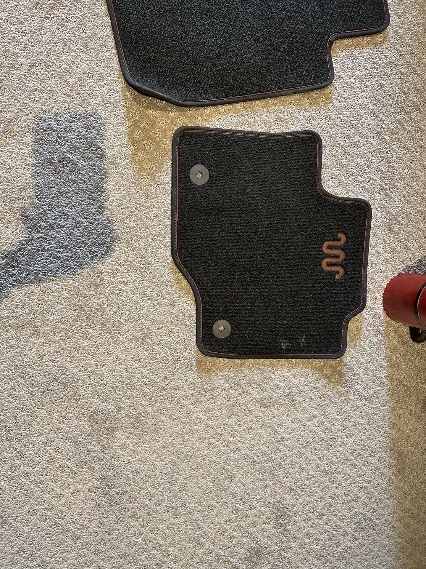 Mat For Truck