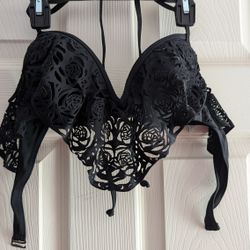 Like New Bikini Top