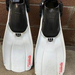 Swim Fins
