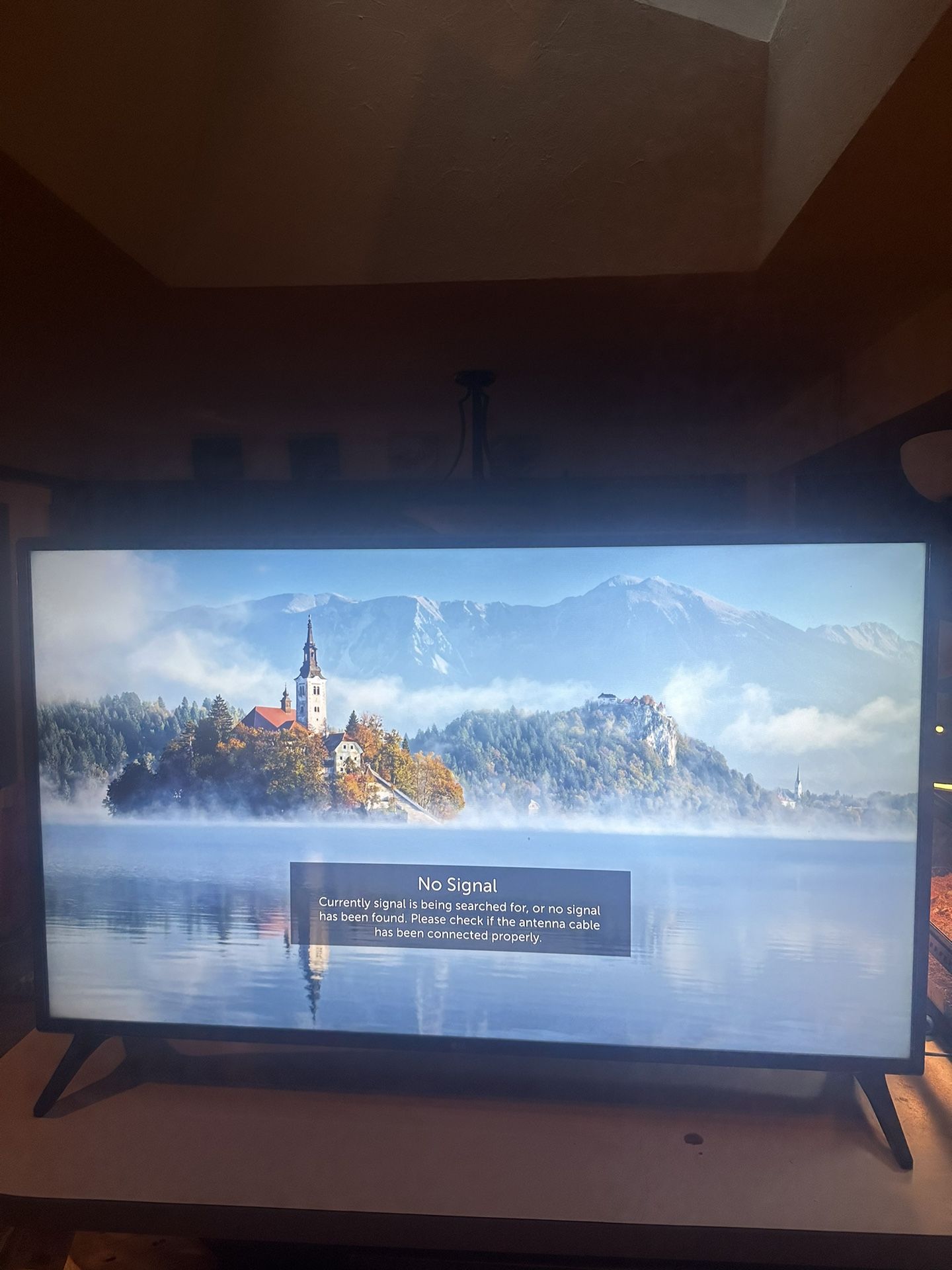 Lg Tv